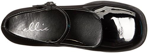 Womens Mary Jane Shoes with 3 Inch Heel, sz. 7 | Image 4