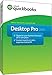 Intuit QuickBooks Desktop Pro 2019 [PC Disc][Old Version]