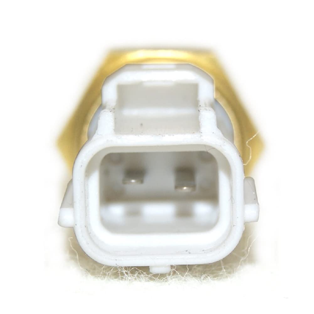 1 pieza Sensor de temperatura del agua 179700-0480 1797000480 Compatible with Y-A-M-A-H-A N0UV0 CAIJUN-AUTO