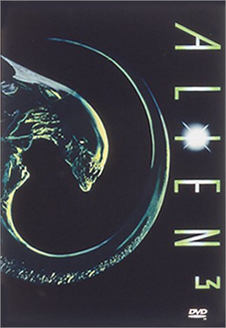 Amazon.co.jp: エイリアン3 [DVD] : シガニー・ウィーバー, チャールズ