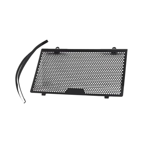 Grille radiateur moto évitez les fuites et impacts de graviers sur votre XL 750 Transalp