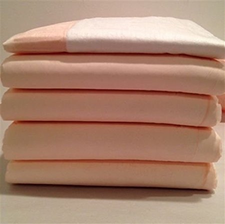 McKesson 50 Ultra Heavy 30"X36" Thick Adult Disposable Medical Chair Bed Pads Underpads