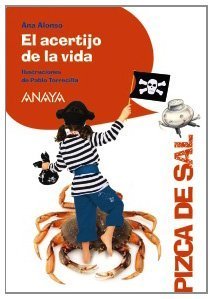 El Acertijo De La Vida The Riddle Of Life Pizca De Sal Spanish Edition By Ana Isabel Conejo Alonso 2011-03-22 El Acertijo De La Vida The Riddle Of Life Pizca De Sal Spanish Edition By Ana Isabel Conejo Alonso 2011-03-22