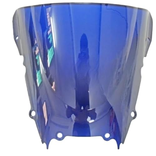 Spoiler pare-brise ABS pour YZF R6 de 1998 à 2002