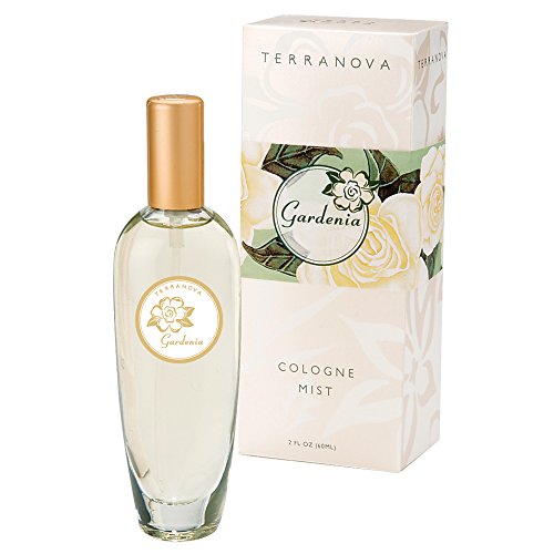 Terranova | Cologne Mist (Gardenia)