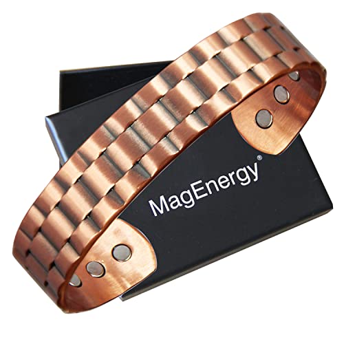 Top 10 Best Copper Bracelet With Reviews & Buying Guide Katynel