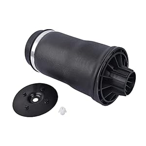 Bisenya Luftfeder hinten für R-Klasse W251