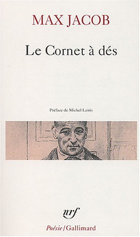 Le Cornet à dés PDF Ebook En Ligne