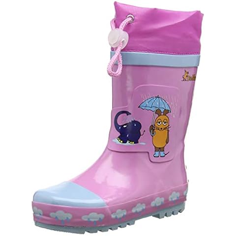 Botas de Agua Die Maus Playshoes Cover