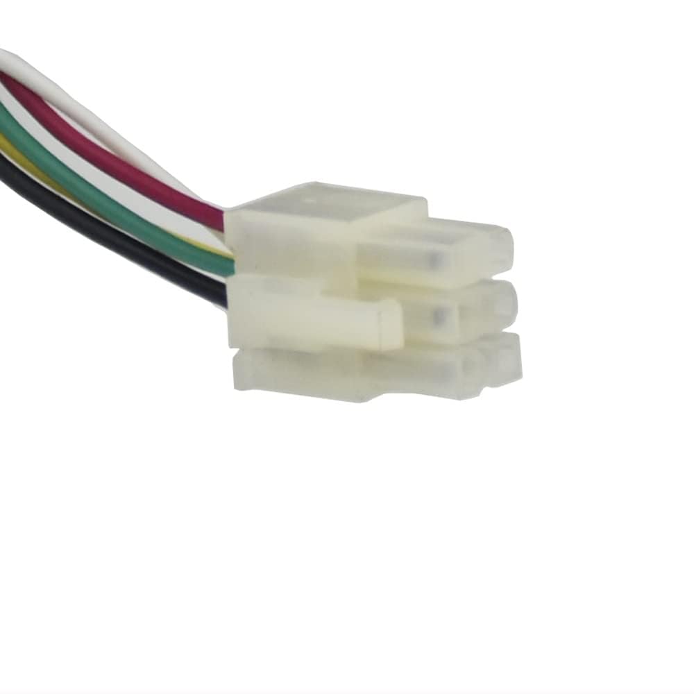 Interrupteurs Colonne Direction Voiture pour Daewoo Lacetti Lanos 96387324,Interrupteur Clignotant Voiture Indicateur Direction Tige Commande