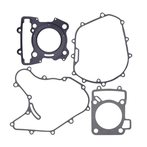 Kit de joints de cylindre moto RC200 2014 2015 2016 2017 étanchéité couvercle moteur