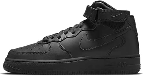 Nike Air Force 1 Mid Le para niño (niño grande)