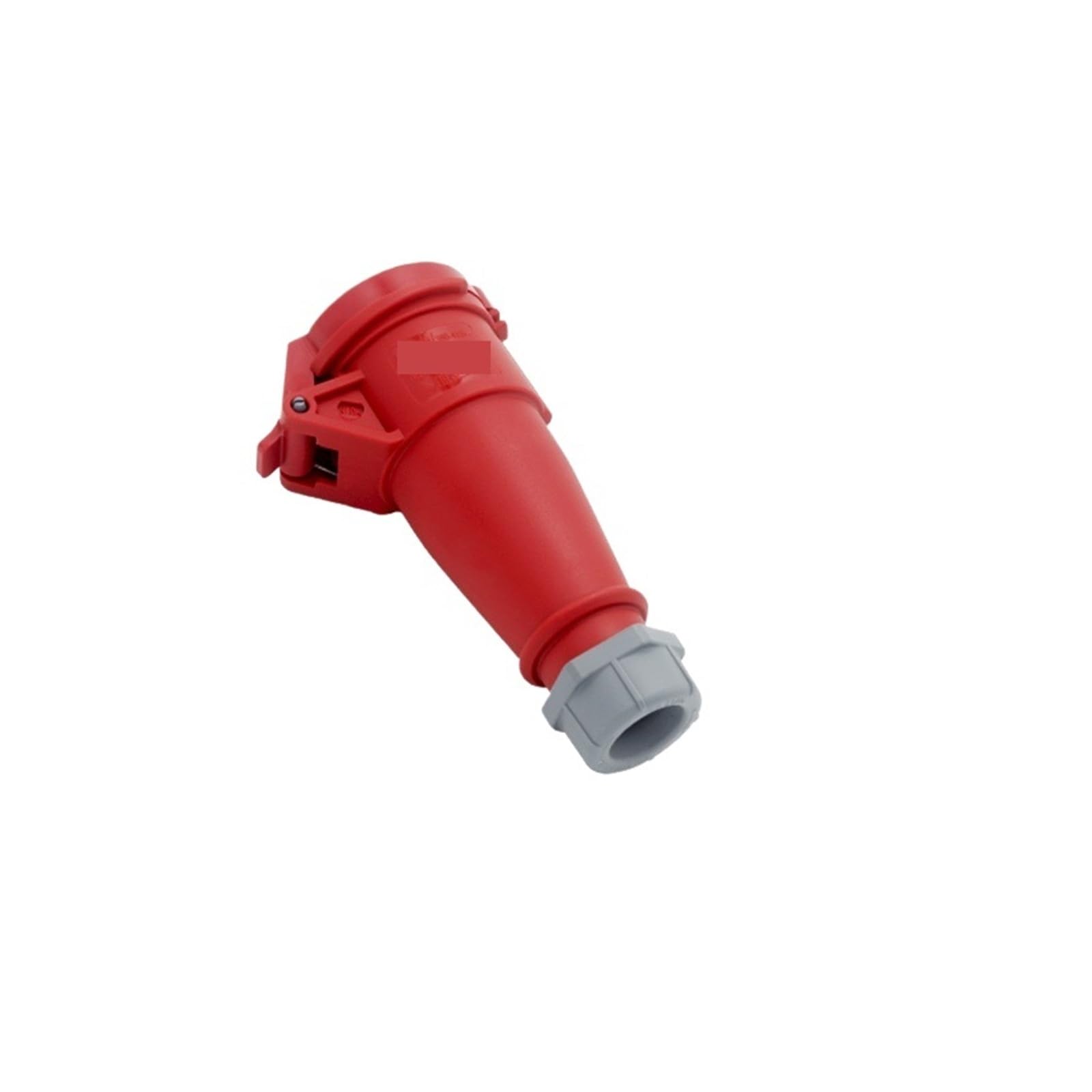 Conectores industriales serie TYP3/522/5/526 Conector Embalaje original Nunca usado Enviar ahora Industrial(16A 5 400V TYP5)