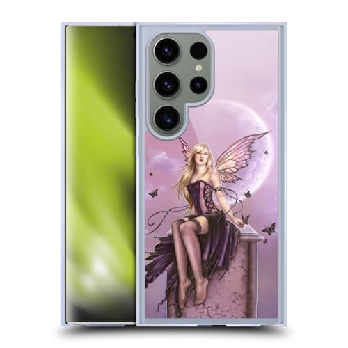 Coque Samsung Galaxy S24 Ultra MagSafe Selina Fenech étui gel