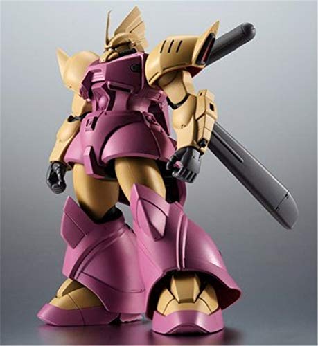 Robot Spirits MS-14Fs Gelgoog Marine Ver. A.N.I.M.E. miniatura 1