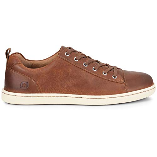 Image of BORN Allegheny Tan Full Grain Leather 9.5 M (D)