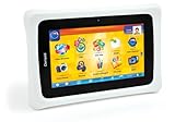 Clementoni 13663 - Clempad Plus 7'', Il Tablet Educativo per Bambini in età Scolare [Versione 2013]