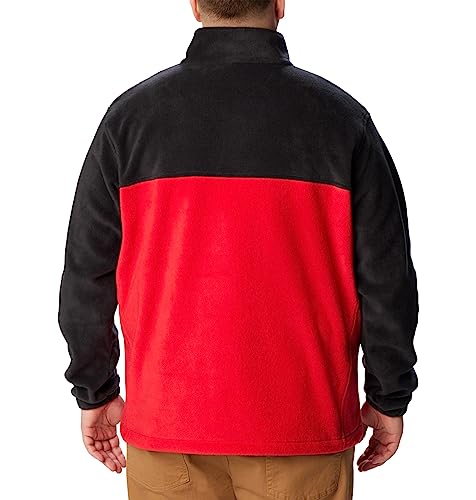 Image of Columbia Men's Steens Mountain Half Zip Fleece