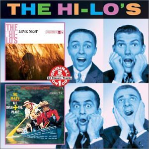 Love Nest / All Over the Place