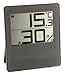Produktbild TFA Dostmann Chilly Funk-Thermo-Hygrometer, Außentemperatur, Luftfeuchtigkeit, Innenklima, Frostsymbol