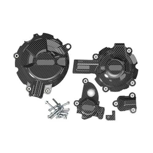 Cubierta de motor anticaída con blindaje integral para S1000R 2021 y S1000RR 2
