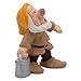 Bullyland Dwarf Sneezy Action Figure