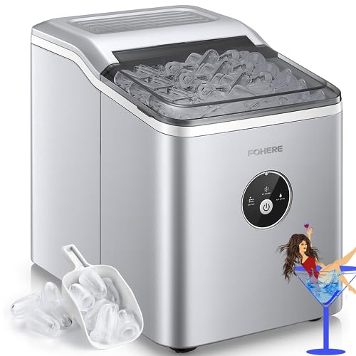 Best Ice Maker UK Top 10 Models for 2024 Reviewed Shopy