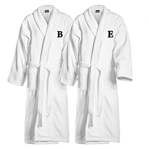 The Best Custom Bathrobes For 2022
