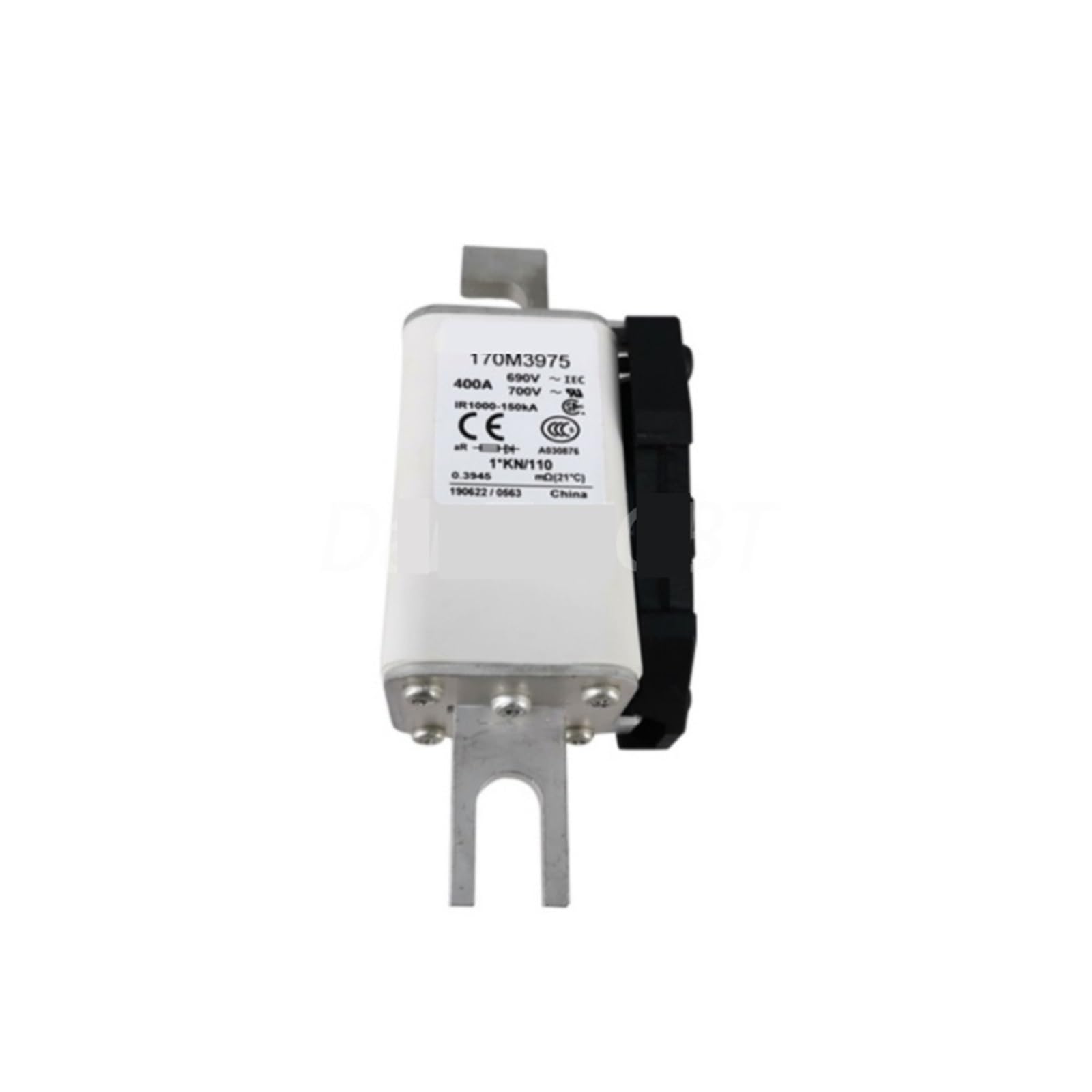 Cleufwko One Color 170M3975 Fuse
