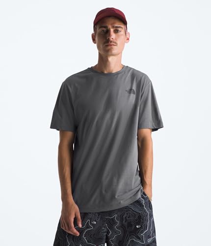 THE NORTH FACE Men's Short-Sleeve Box NSE Celebration Tee2