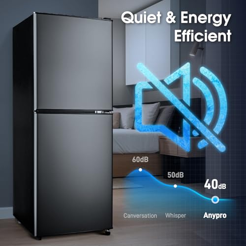 4.1 Cu.Ft Black