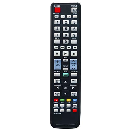 Allimity Remote for Samsung Home Systems