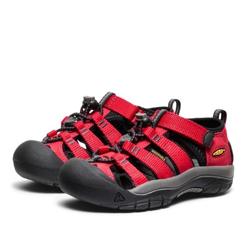 Image of KEEN Unisex-Child Newport H2 Closed Toe Water Sandals