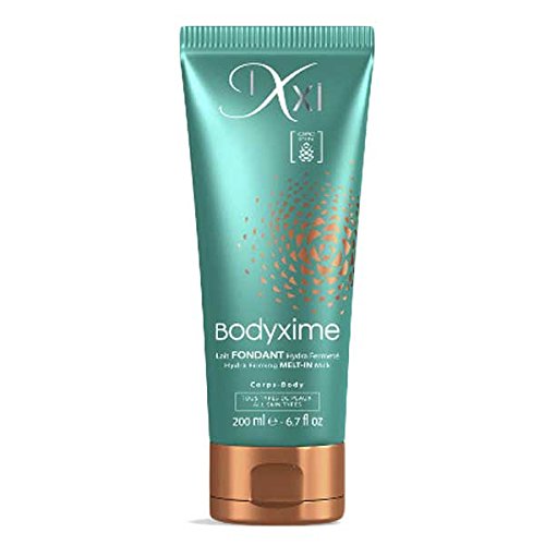 Preisvergleich Produktbild IXXI bodyxime Milch Fondant Hydra Härtegrad 200 ml