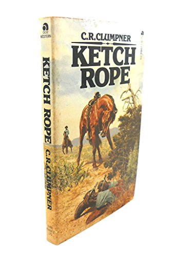 Ketch Rope view 2