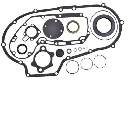 Kit de junta de embrague para Harley-Davidson Sportster: listo para tus rutas largas