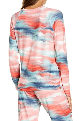 Image of GRECIILOOKS Women Co Ord Set for Women | Co Ord Set for Women Stylish |Printed Lycra Co Ord Set for Women | Travel Co Ord Set for Women | Half Sleeve
