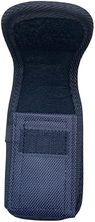 Rugged Case with Belt Clip and Belt Loop Compatible with Nokia 2780 flip Phone