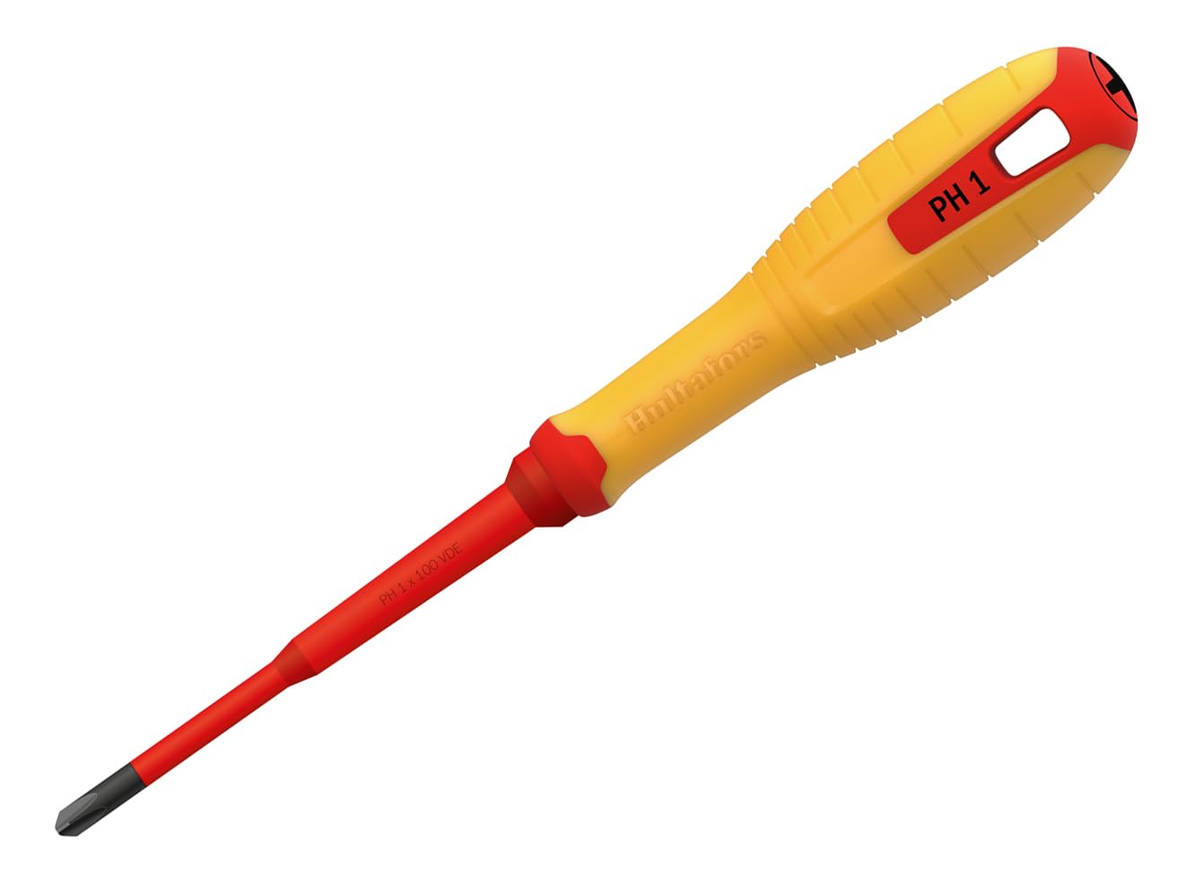 Hultafors 843303 Sledge Hammer MH 3000" Double Sided, Brown