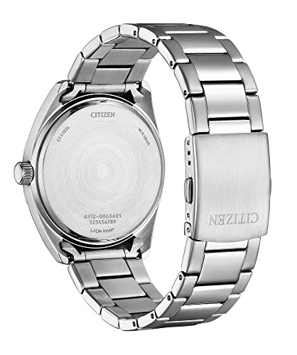 Image of Citizen Quartz Analog Men's Watch-BI5110-54A