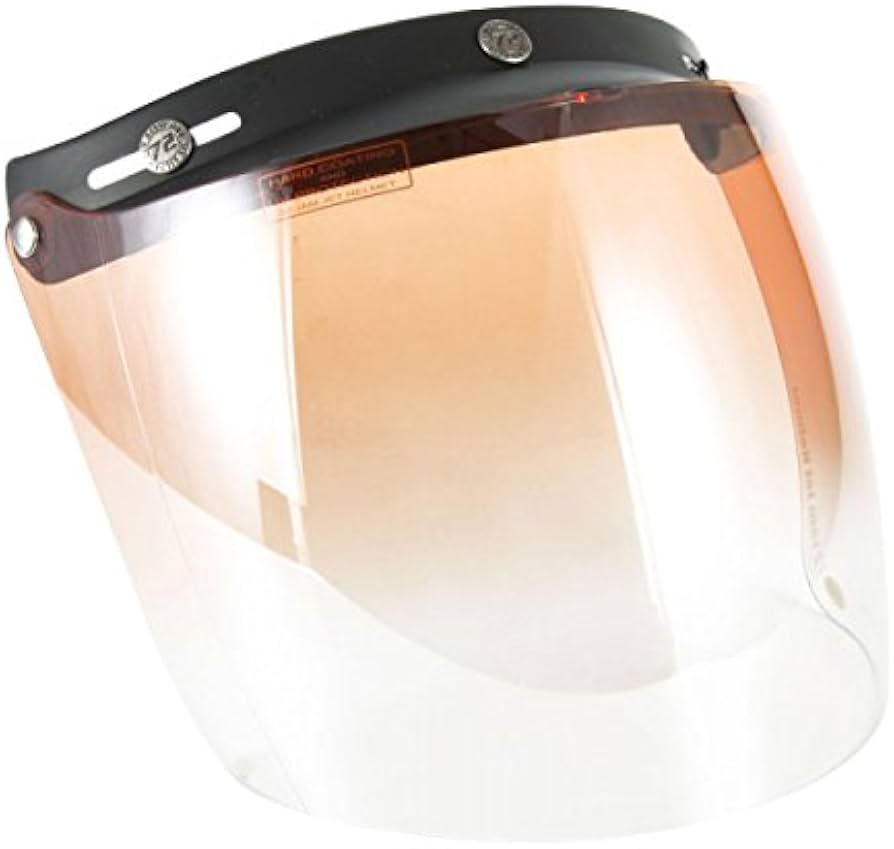 Amazon | ジャムテックジャパン 72JAM ヘルメットシールド スクエア