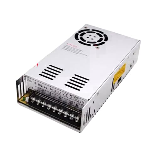 Alimentation à découpage 48V DC transformateur 220V pour automatisme