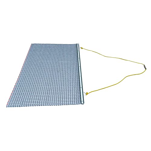 Yard Tuff Atv/Utv 5' X 3' Zinc Plated Field Surface Leveling Drag Mat (Used) #TOP2