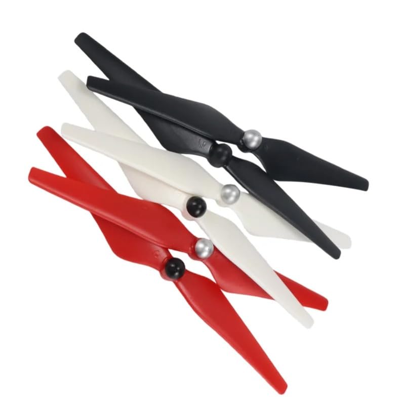 Hélice 1045 drone compatible Phantom 3 pack de 8 pièces CW CCW