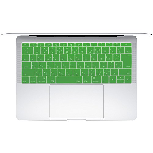 MS factory MacBook 12�C���` Pro 13 Touch Bar�Ȃ� Late 2016 A1708 �p �L�[�{�[�h �J�o�[ ���{�� JIS�z�� 12 pro13 �C���` �L�[�{�[�h�J�o�[ ���{�� JIS�z�� 12 pro13 �C���` �L