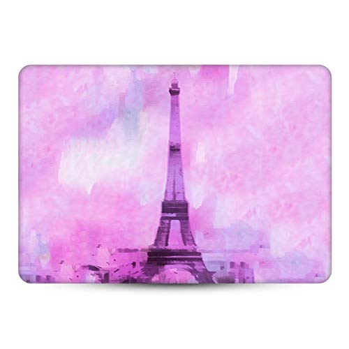 Couverture Vinyle Abstrait Les Pastels LebensArt AntiRayures MacBook Pro 16