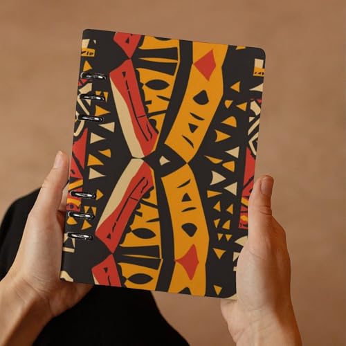 Notes de réunion impeccables sur ce carnet de notes A5 rechargeable ultra pratique - 7