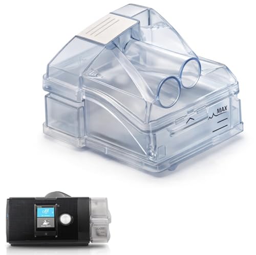 Airsense 10 Water Chamber - Replacement for 37299 by Costapartay
