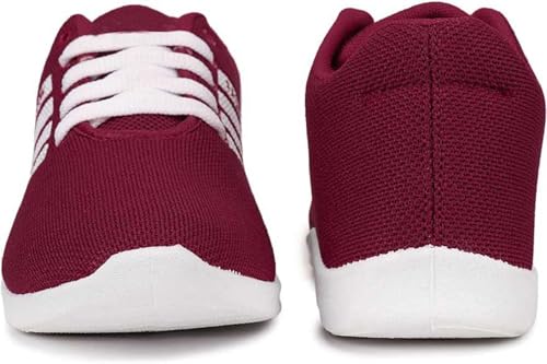 Image of BERSACHE Sneaker, Loafers,Casual With Extra Comfort Sneakers For Women's /Girl's