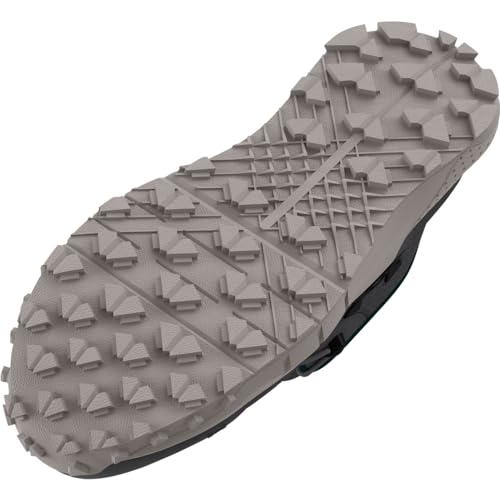 Image of Under Armour Men's Micro G Valsetz Trek Mid Waterproof